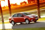 Fiat Grand Siena 2013 года